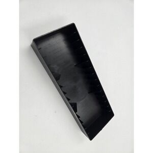 Vintage Atari 2600 Video Game Plastic Storage Holder